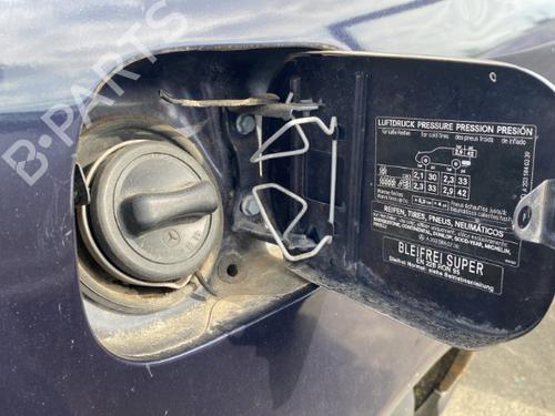 Fuel flap MERCEDES-BENZ C-CLASS Coupe (CL203) C 200 Kompressor (203.745) | BP19909417C131 