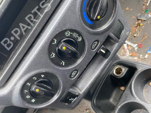 Climate control KIA PICANTO I (SA) 1.1 | BP36309095I5 - Image 3