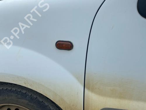 Guarda-lamas esquerdo RENAULT KANGOO (KC0/1_) 1.5 dCi (KC07) | BP34412400C41 - Image 3