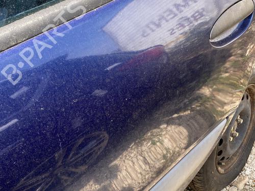 Left rear door RENAULT ESPACE III (JE0_) 2.2 12V TD (JE0E, JE0H, JE0P) | BP27977100C4 