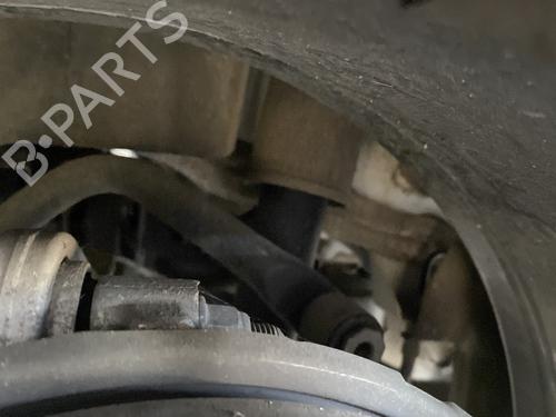 Used Left rear shock absorber Left rear shock absorber MERCEDES-BENZ C-CLASS Coupe (C205) C 220 d (205.304) (170 hp) 28045583 28045583