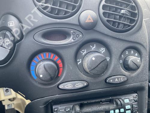 Climate control HYUNDAI COUPE I (RD) 2.0 16V | BP23782690I5