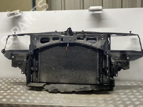 Frontplate/Frontkurv SKODA OCTAVIA I (1U2) 1.9 TDI (90 hp) 28707723
