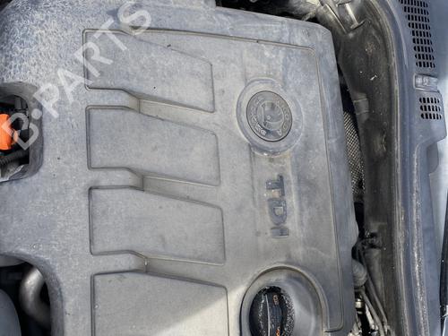 Motor SKODA OCTAVIA II Combi (1Z5) 1.6 TDI (105 hp) 29406900