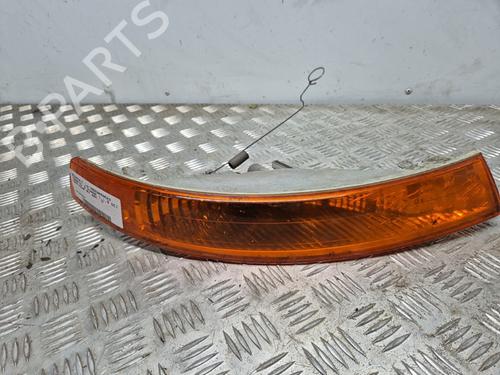 Right front indicator RENAULT TRAFIC II Van (FL) 1.9 dCi 100 (FL0C, FL0K, FL0B) | BP22122248C33 - Image 2