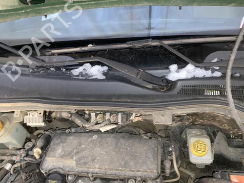 Scuttle Panel PEUGEOT BIPPER (AA_) 1.4 HDi (68 hp) 31279961