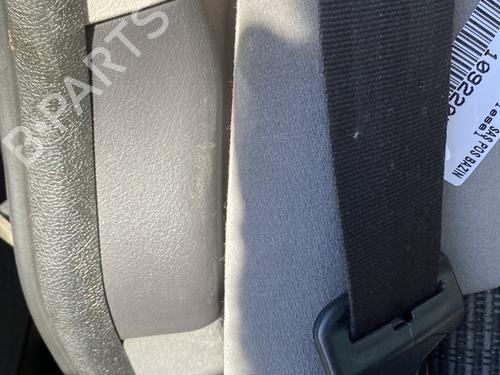 Rear right seatbelt CITROËN C8 (EA_, EB_) 2.0 HDi 165 | BP27506533I28 - Image 3