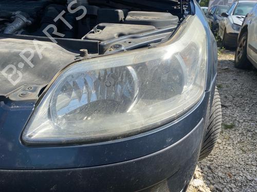 left-headlight-citroen-c4-i-lc_-2004-2005-2006-2007-2008-2009-2010-2011-2012-2013-2014-37588495 main image