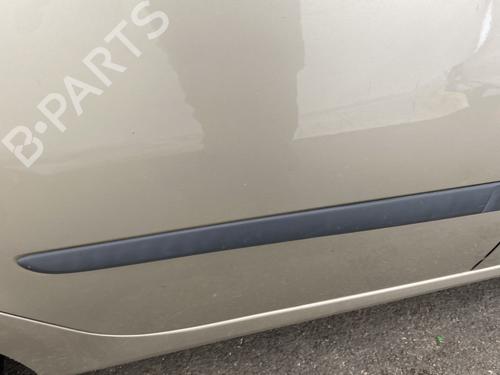 Used Door moulding trim RENAULT MODUS / GRAND MODUS (F/JP0_) 1.2 (JP0C, JP0K, FP0C, FP0K, FP0P, JP0P, JP0T) (75 hp) 29074382
