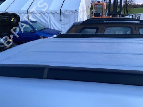 Used Roof bar Roof bar NISSAN X-TRAIL II (T31) 2.0 dCi 4x4 (150 hp) 30821302 30821302