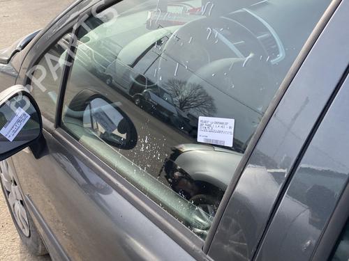Front left door window PEUGEOT 207 (WA_, WC_) 1.4 HDi | BP24450947C18 