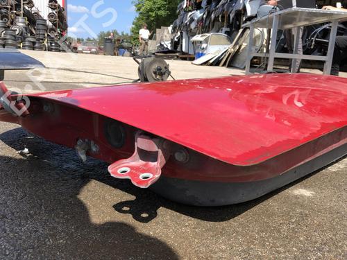 Left front door TOYOTA AYGO (_B1_) 1.4 D-4D (WNB10_, WNB10R) | BP22111689C2 