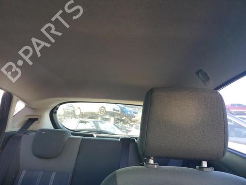 Interiør tag FORD FIESTA VI (CB1, CCN) 1.4 TDCi | BP22116061I12 