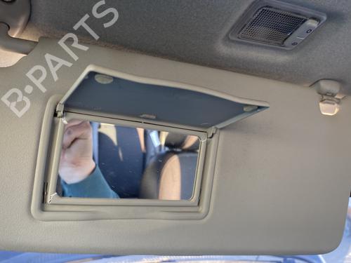 venstre-solskrm-ford-c-max-dm2-2007-2008-2009-2010-32680725 main image