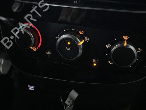 Used Climate control RENAULT CLIO IV (BH_) 1.5 dCi 75 (75 hp) 21671664