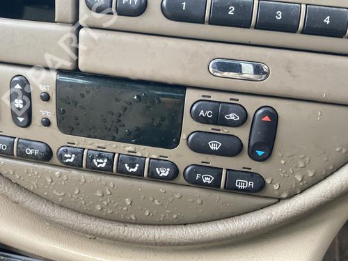 Used Climate control Climate control JAGUAR S-TYPE II (X200) 3.0 V6 (238 hp) 29142902 29142902