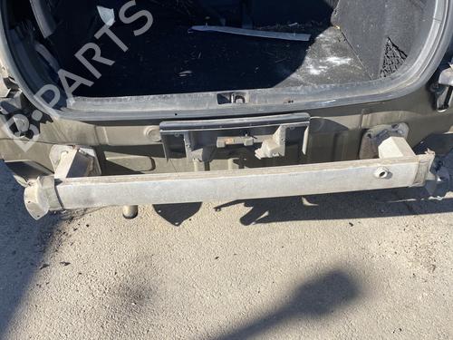 Used Rear bumper reinforcement CITROËN C4 II (NC_) 1.6 VTi 120 (NC5FS0, NC5FS9) (120 hp) 24950515