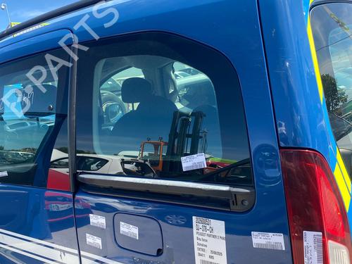left-rear-fenders-peugeot-partner-tepee-2008-37078583 main image