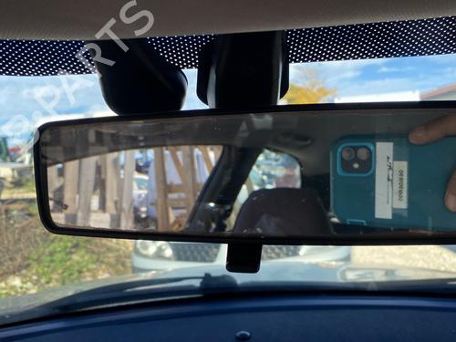 Rear mirror ALFA ROMEO 147 (937_) 1.6 16V T.SPARK (937.AXA1A, 937.AXB1A, 937.BXB1A) | BP29407009I6 