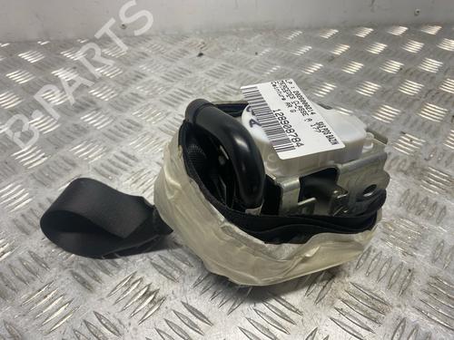 Rear left seatbelt MERCEDES-BENZ A-CLASS (W177) A 200 d (177.012) | BP37749641I29 - Image 2