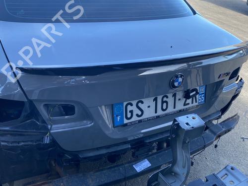 Used Tailgate BMW 3 Coupe (E92) 325 d (211 hp) 29318130