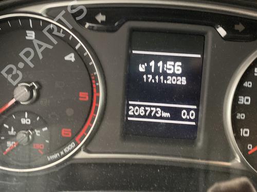 Gearbox AUDI A1 (8X1, 8XK) 1.6 TDI | BP30395844M3 - Image 3