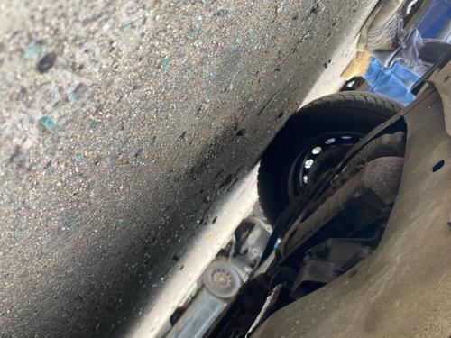 Steering rack RENAULT KANGOO (KC0/1_) 1.4 (KC0C, KC0H, KC0B, KC0M) | BP36943313M22 - Image 4