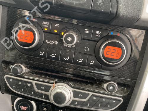 Climate control RENAULT KOLEOS I (HY_) 2.0 dCi 4x4 (HY0K) | BP31953933I5 - Image 2