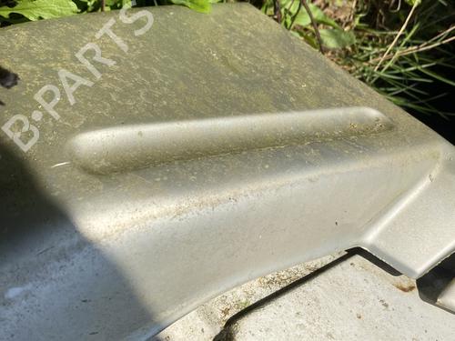 Used Corner bumper Corner bumper SUZUKI SAMURAI Closed Off-Road Vehicle (SJ_) 1.9 TD All-wheel Drive (SJ419TD) (63 hp) 33553966 33553966