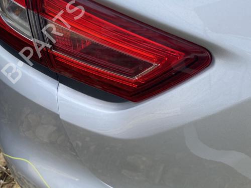 Left tailgate light RENAULT CLIO IV (BH_) 1.5 dCi 75 | BP23783051C79 