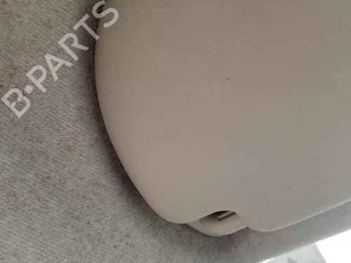 Interiør tag PEUGEOT 206 SW (2E/K) 1.6 16V | BP31863396I12