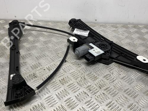 Front left window mechanism CITROËN C4 III (BA_, BB_, BC_) ë-C4 (BCZKXC, BZCKSC) | BP29455349C22  - Image 5