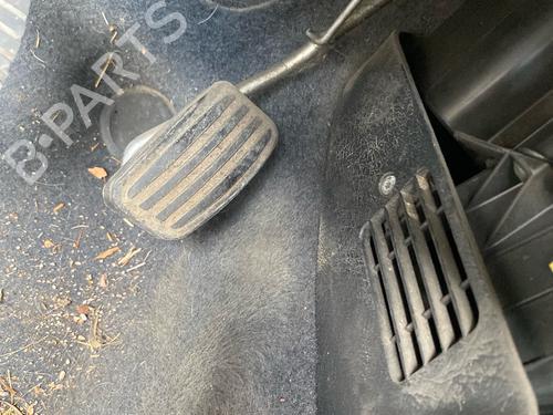 Pedal Pedal CITROËN XSARA (N1) 2.0 HDi 90 (90 hp) 37478598 37478598