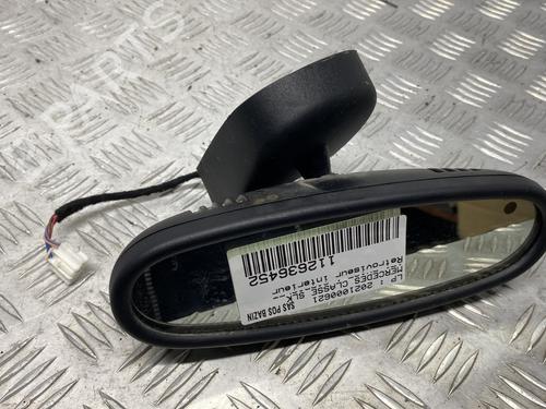 Rear mirror MERCEDES-BENZ SLK (R171) 350 (171.456) | BP29255586I6 