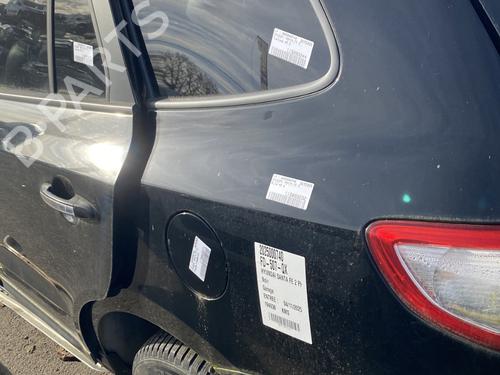 Left rear fenders HYUNDAI SANTA FÉ II (CM) 2.2 CRDi GLS 4x4 | BP30133154C43