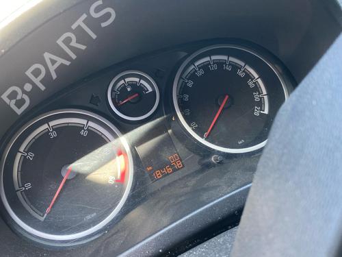 Used Instrument cluster Instrument cluster 37078728 37078728