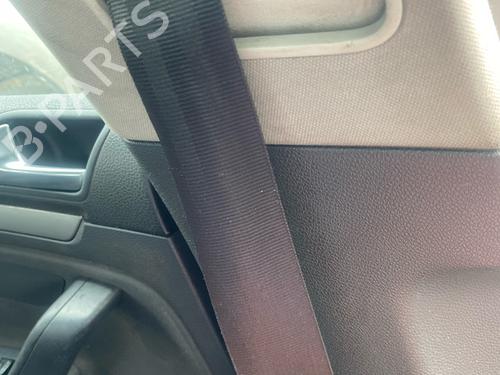 Front left seatbelt VW GOLF V (1K1) | BP36914631I26 - Image 3