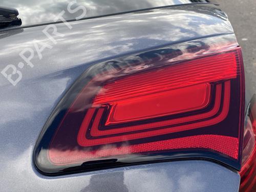 Forlygte dæksel CITROËN C4 II (NC_) 1.2 THP 130 (NCHNYM, NCHNYT) | BP28725129C118 - Image 3