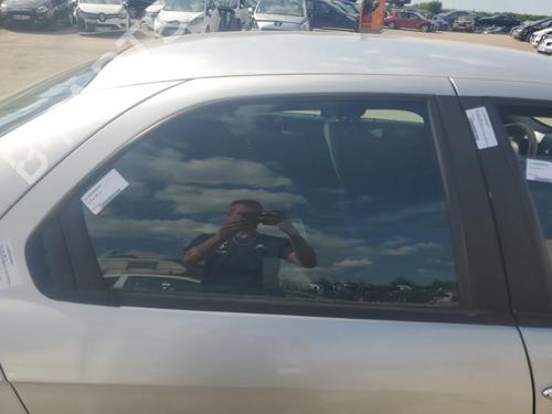 Used Rear right door window ALFA ROMEO 156 (932_) 1.8 16V T.SPARK (932.A3) (144 hp) 22121175