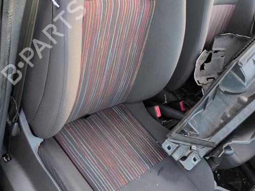 Used Right front seat Right front seat RENAULT MODUS / GRAND MODUS (F/JP0_) 1.5 dCi (JP0G, JP0H) (106 hp) 31580830 31580830