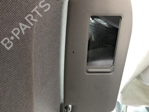 Used Right sun visor SEAT IBIZA IV SC (6J1, 6P5) 1.9 TDI (90 hp) 22114025