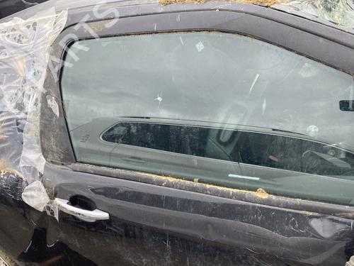 Used Front right door window CITROËN DS3 (SA_) 1.6 VTi 120 (120 hp) 27492364