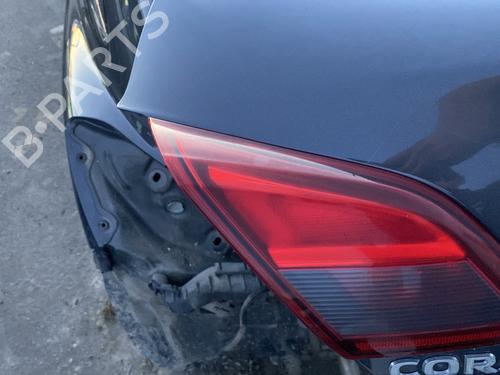 Used Left tailgate light Left tailgate light OPEL CORSA E (X15) 1.4 (08, 68) (90 hp) 29959087 29959087