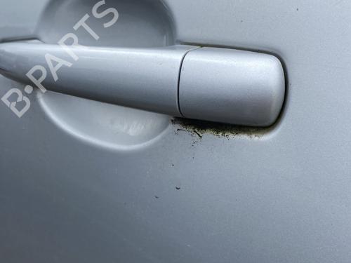 Rear left exterior door handle PEUGEOT 3008 I MPV (0U_) 2.0 HDi 150 / BlueHDi 150 | BP24296859C130 