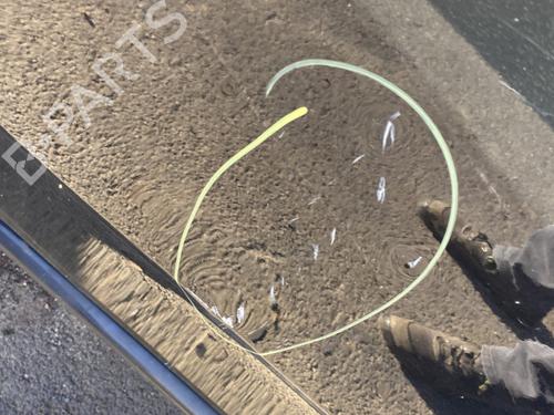 Left rear door FIAT PUNTO (199_) 1.3 D Multijet | BP30170250C4 