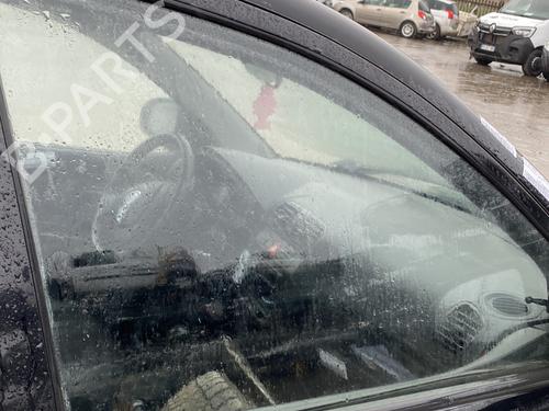 Front right door window KIA PICANTO I (SA) 1.1 CRDi | BP32326817C19