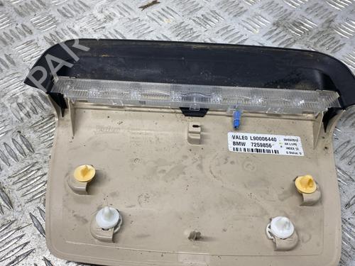 Used Third brake light Third brake light BMW 3 (F30, F80) 318 d (143 hp) 32338537 32338537