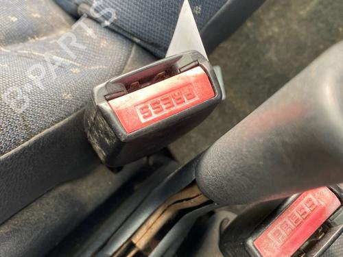 Used Seat buckle Seat buckle RENAULT CLIO II (BB_, CB_) 1.5 dCi (B/CB07) (65 hp) 40268761 40268761