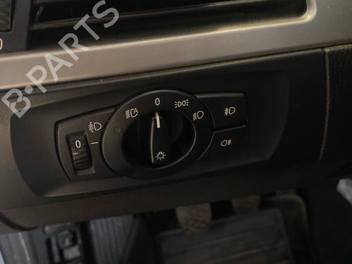 Used Headlight switch Headlight switch 36030576 36030576