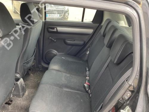 Air filter box SUZUKI SWIFT III (MZ, EZ) 1.3 DDiS (RS413D) | BP30146974M87 - Image 6